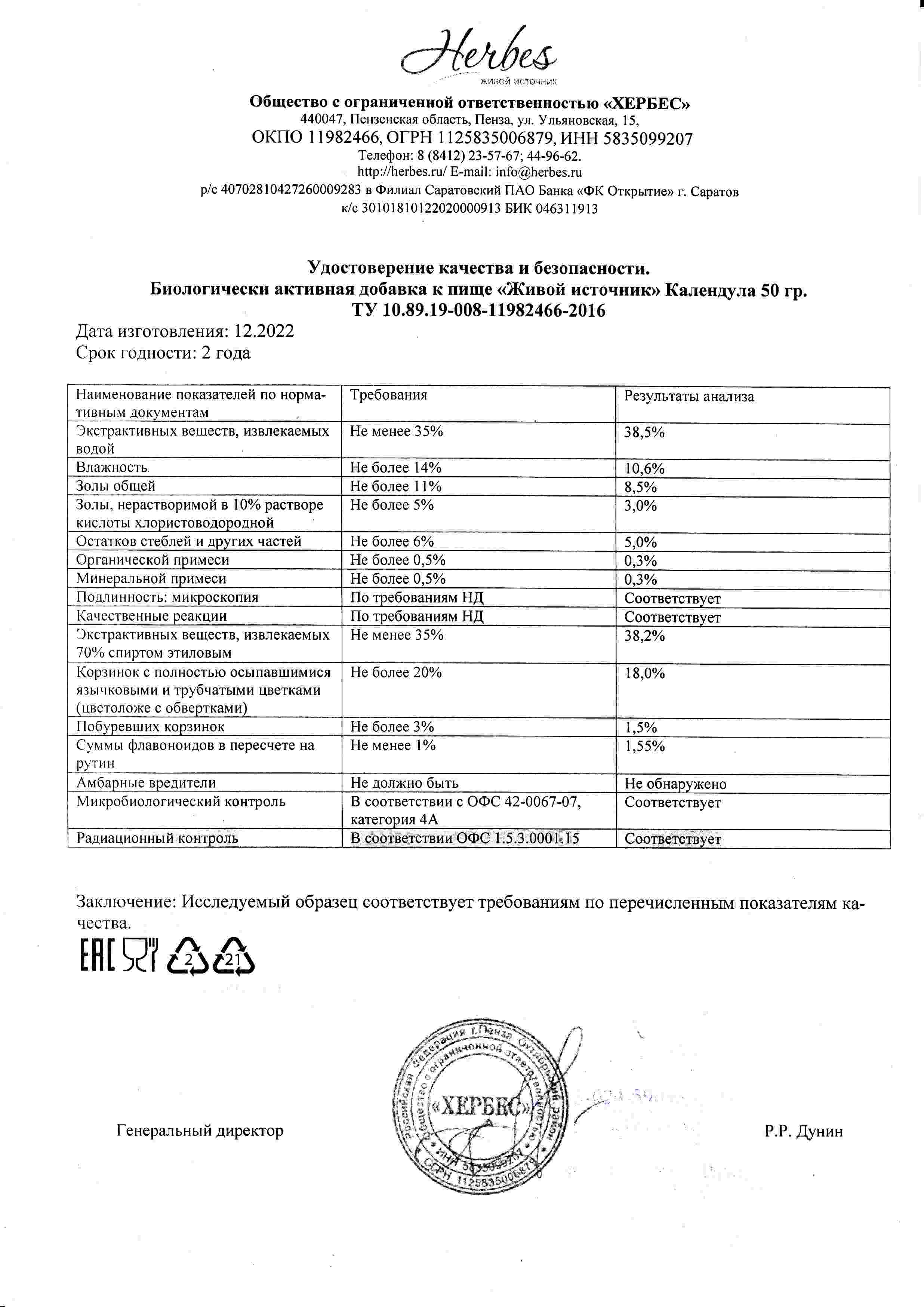 Паспорт №122022